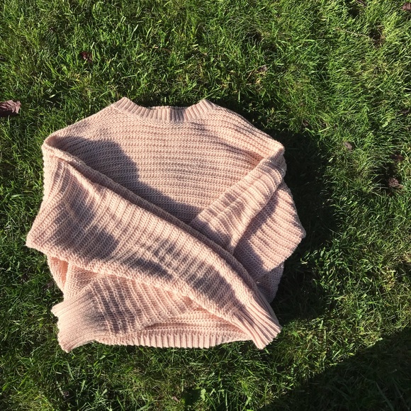 Knit sweater - Picture 3 of 4